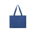 Tote bag unisexe en jeans HOUTA