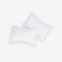 Lot de 2 taies d'oreiller عزيزي & عزيزتي
