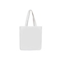Tote bag en jeans دنيا بعدك ماتسواش