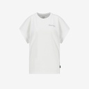 T-shirt femme manche tombante LOW IMPACT