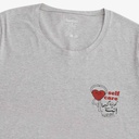 Pyjama femme Manches Longues self care كون كيما إنت