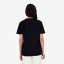 T-shirt unisexe manches courtes   KONTAKT TEES