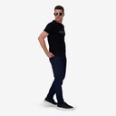 T-shirt unisexe manches courtes   KONTAKT TEES