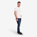 T-shirt unisexe manches courtes KONTAKT TEES 2.0