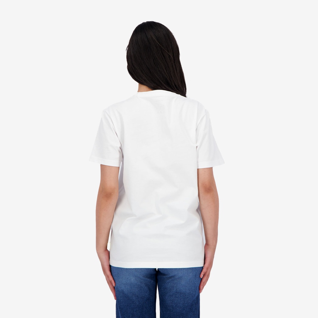 T-shirt unisexe manches courtes KONTAKT TEES 2.0