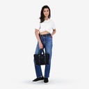 T-shirt unisexe manches courtes KONTAKT TEES 2.0