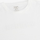 T-shirt unisexe manches courtes KONTAKT TEES 2.0