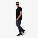 T-shirt unisexe manches courtes CIRCULARITY IN MIND