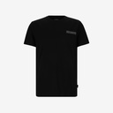 T-shirt unisexe manches courtes CIRCULARITY IN MIND