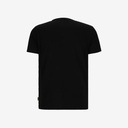 T-shirt unisexe manches courtes CIRCULARITY IN MIND