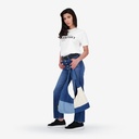 T-shirt unisexe manches courtes CONSCIOUS DESIGN