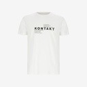 T-shirt unisexe manches courtes CONSCIOUS DESIGN