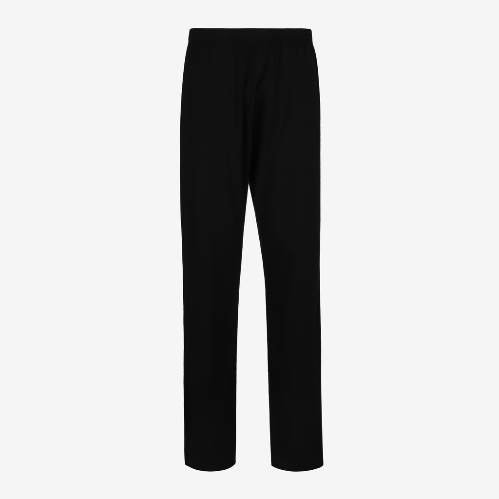 Pyjamas homme manche longue avec pate de boutonnage