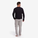 Pyjama homme manches longues جوجمة ,نوم, work