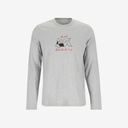 Pyjama homme manches longues فيق يا شفيق