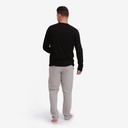 Pyjama homme manches longues جو بالضوء
