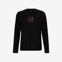 Pyjama homme manches longues جو بالضوء