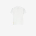 T-shirt fille ALL OVER PAPILLON