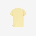 T-shirt fille  ENJOY وعيش اللحظة