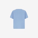 T-shirt regular garçon manches courtes avec animation Ready for تكويرة