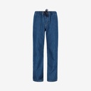 Straight jogger garçon en jeans