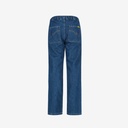 Straight jogger garçon en jeans