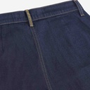 Chino Wide leg femme-CHEDIA