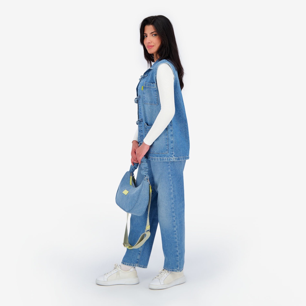 Ribcage jeans femme-RAYA 2.0