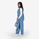 Ribcage jeans femme-RAYA 2.0