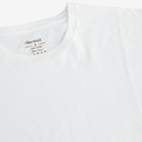 T-shirt oversized  femme avec  découpe