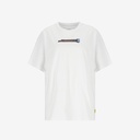 T-shirt oversized  femme إلي تعدى وفاااااات