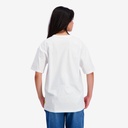 T-shirt oversized  femme إلي تعدى وفاااااات
