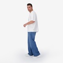 T-shirt oversized homme manches courtes تونس   5 STAR DESTINATIONS
