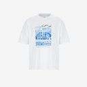 T-shirt oversized homme manches courtes تونس   5 STAR DESTINATIONS