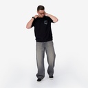 Sweat homme manches courtes FOCUS