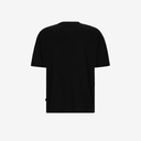 T-shirt oversized homme  manches courtes سلطان زمان