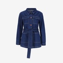 Jacket workwear femme WALA 2.0