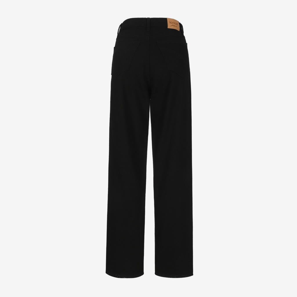 Ribcage jeans femme-RAYA 2.0