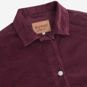 Regular jacket femme en velours KENZ 2.0