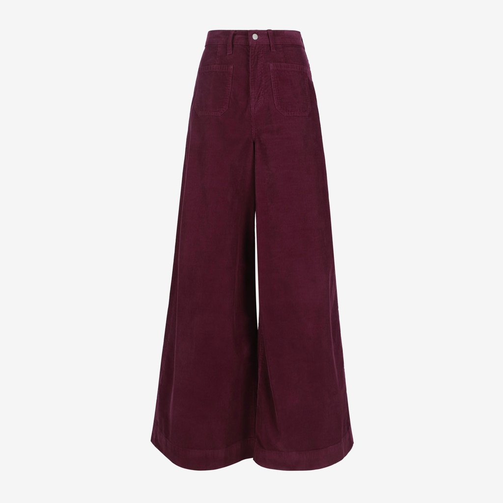 Wide leg femme-WIDED 3.0