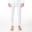 Sous pantalon thermique homme en maille interlock