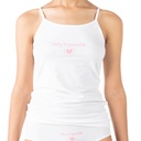 Caraco fille VERY IRRESISTIBLE en coton stretch