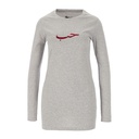 T-shirt femme manches longues HOB