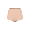 Culotte de grossesse en coton stretch