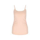 Caraco de grossesse en coton stretch