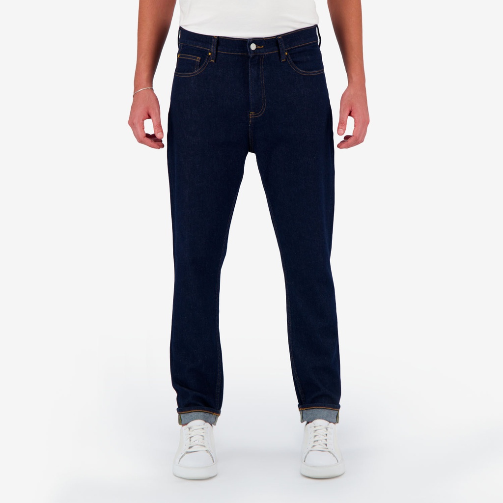 Dad jeans homme - DALI