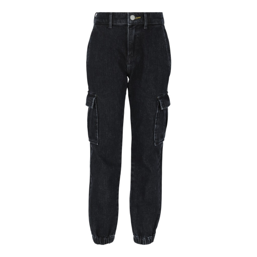 Cargo jeans garçon
