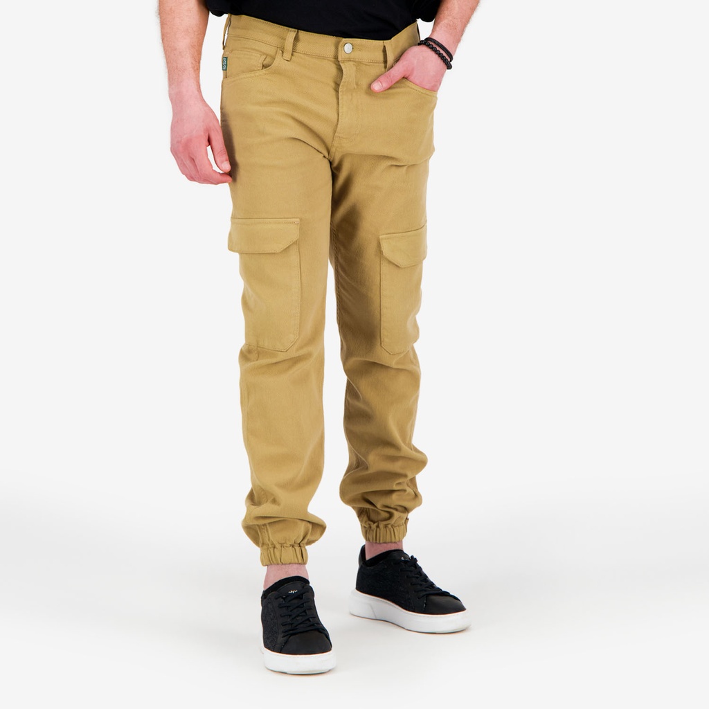 Cargo homme - KAMIL