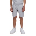 Short cargo garçon en molleton