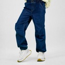 Parachute garçon en jeans